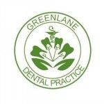 Greenlane Dental Practice, Leigh, logo