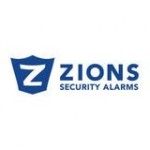 Zions Security Alarms - ADT Authorized Dealer, Ogden, logo