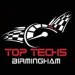 Top Techs Birmingham, Birmingham, logo