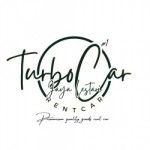 PT TurboCar Jaya Lestari, gorontalo, logo