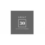 Great30sg, Singapore, 徽标