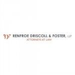 Renfroe Driscoll & Foster, LLP, Forest Hills, logo