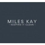 Miles Kay UK LTD, Birmingham, logo