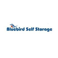 Bluebird Self Storage, Calgary Bluebird Self Storage, Calgary