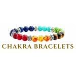 Chakra Bracelets Australia, BATHURST, logo