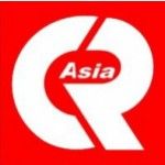 CR Asia Singapore, Singapore, logo