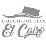 COLCHONERIAS EL CAIRO, Córdoba, logo