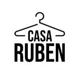 Casa Ruben Ropa por Mayor, ciudad buenos aires, logo