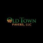 Old Town Pavers, Bonita Springs, logo