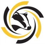 Badger Contracting Inc, Pikesville, logo