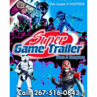 Super Game Trailer,LLC, Wyomissing