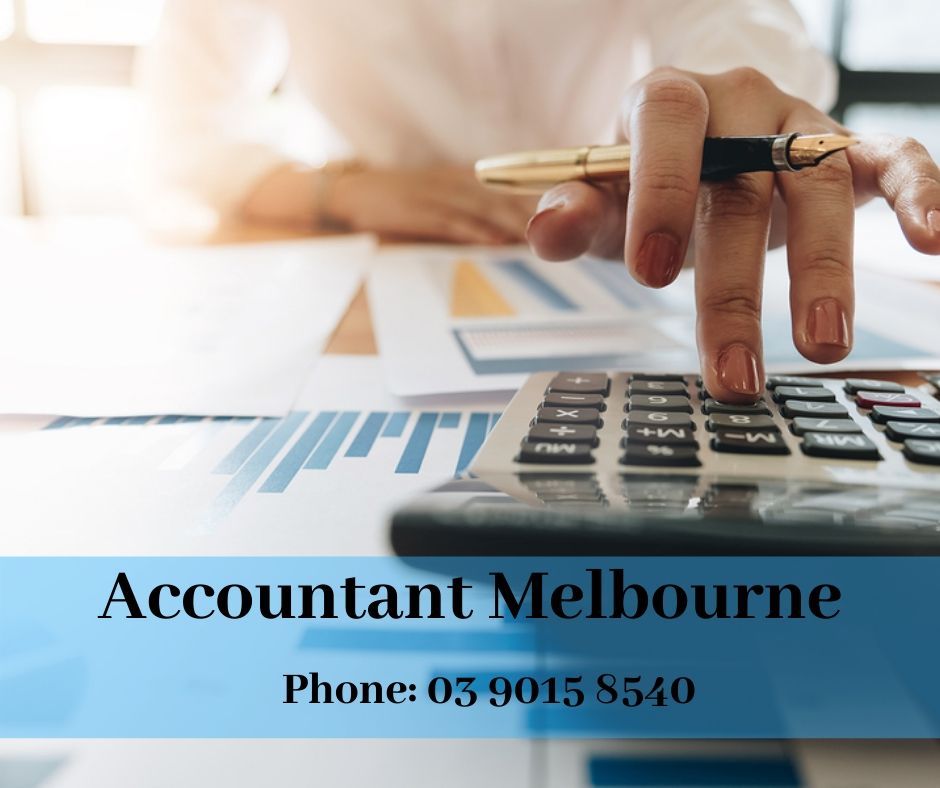 Accounts NextGen Docklands