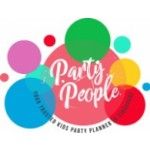 Party People Enterprise, Singapore, logo