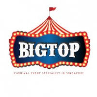 Big Top Events Pte Ltd, Singapore