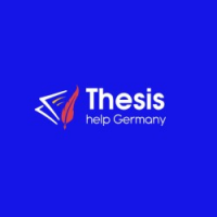 Thesis Help Germany, Hesse Thesis Help Germany, Hesse