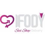 iFody Sex Shop Campinas, Campinas, logótipo