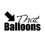 That Balloons, Singaore, logo