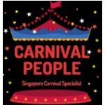 Carnival People, Singapore, 徽标