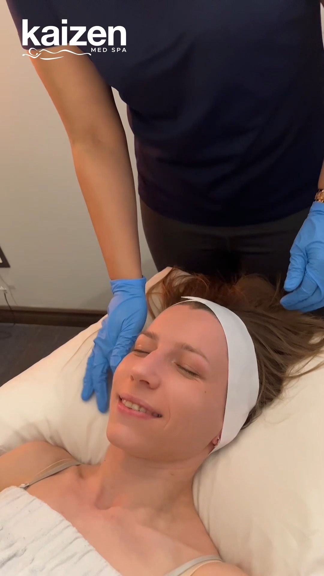 Kaizen Laser Clinic and Medspa - Mississauga Mississauga Facial Contouring in Mississauga