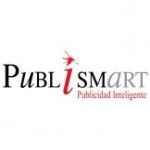 PubliSmart, San José, logo