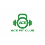 Ace Fit Club, Maynooth, logo