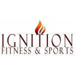 Ignition Fitness & Sports, North Mankato, logo
