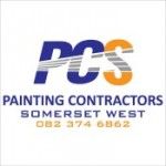 Painting Contractors Somerset West, Cape Town, logo