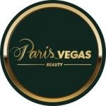 Paris Vegas Beauty, São Paulo, logótipo