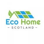 Eco Home Scotland, Glasgow Eco Home Scotland, Glasgow, logo