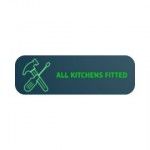 All Kitchens Fitted, Coventry, logo
