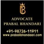 Advocate Prabal Bhandari, ludhiana, प्रतीक चिन्ह