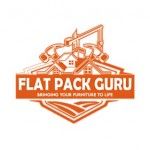 Flatpack Guru, Dewsbury, logo