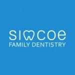 Simcoe Family Dentistry, Barrie, logo