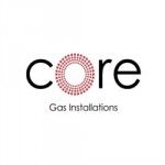 Core Gas Installations, Cape Town, logo