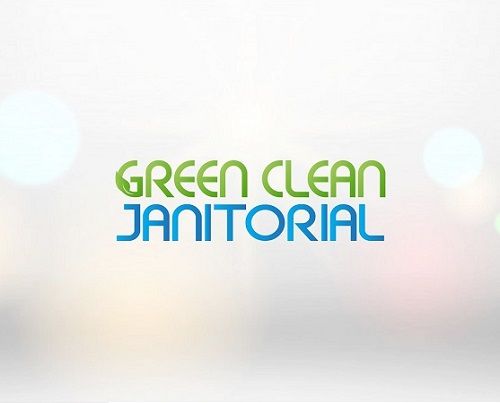 Green Clean Janitoral, Okemos, MI