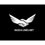 Nazca lines, Ica, logo