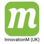 InnovationM(uk), London, logo
