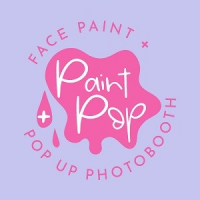 Paint + Pop: Face Painting + Pop Up Photobooth, Moonee Ponds Paint + Pop: Face Painting + Pop Up Photobooth, Moonee Ponds