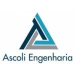 ASCOLI SERVICOS DE ENGENHARIA LTDA, São Paulo, logótipo