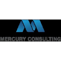 Mercury Consulting, Suntec Tower Three Mercury Consulting, Suntec Tower Three