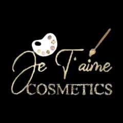 Je T’aime Cosmetics, New York City