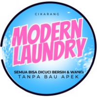 Modern Laundry Express Cikarang Baru Jababeka, Bekasi Modern Laundry Express Cikarang Baru Jababeka, Bekasi