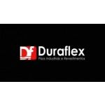 Duraflex Pisos Industriais e Revestimentos, São José dos Campos, logótipo