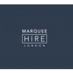 Marquee Hire London, Wembley, logo