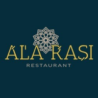 Ala Rasi Restaurant (Fusion Cuisine / Füzyon Mutfağı), 131817 Ala Rasi Restaurant (Fusion Cuisine / Füzyon Mutfağı), 131817