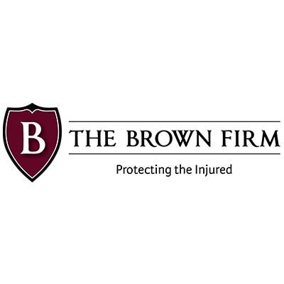 The Brown Firm Injury and Accident Attorneys, Fayetteville