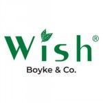 PT Cahyadi Mulia Nugraha | WISH Boyke & Co., Jakarta Selatan, logo