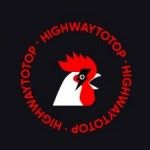 HighwayToTop, Dnipro, logo