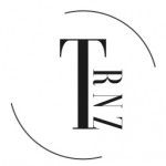 TRNZ, Enskede, logo