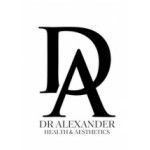 Dr Alexander Health & Aesthetics, Andover, Hampshire, South East, logo